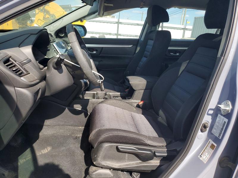 49741856 :رقم المزاد ، 7FARW2H79ME022920 vin ، 2021 Honda Cr-v مزاد بيع