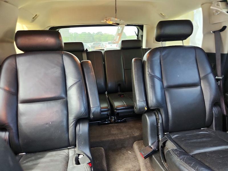50906526 :رقم المزاد ، 1GYFK23299R199582 vin ، 2009 Cadillac Escalade مزاد بيع