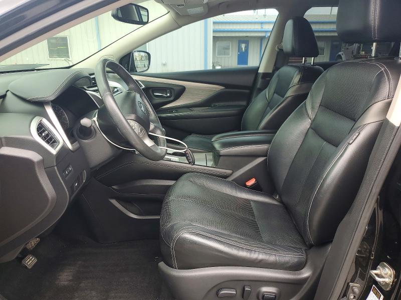 Продаж на аукціоні авто 2015 Nissan Murano, vin: 5N1AZ2MH2FN283899, номер лоту: 49876966