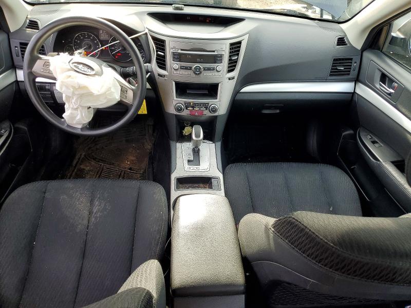 50290516 :رقم المزاد ، 4S3BMCA69B3215766 vin ، 2011 Subaru Legacy مزاد بيع