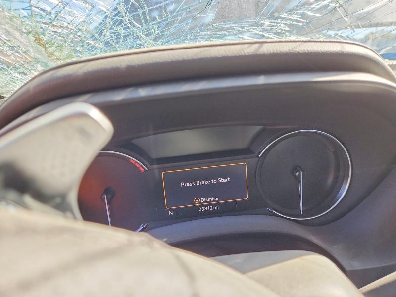 51024076 :رقم المزاد ، 1G6DC5RK2P0106683 vin ، 2023 Cadillac Ct4 مزاد بيع