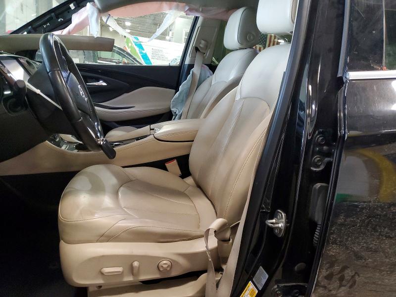 Aukcja sprzedaży 2017 Buick Envision, vin: LRBFXDSA0HD222429, numer aukcji: 49484266