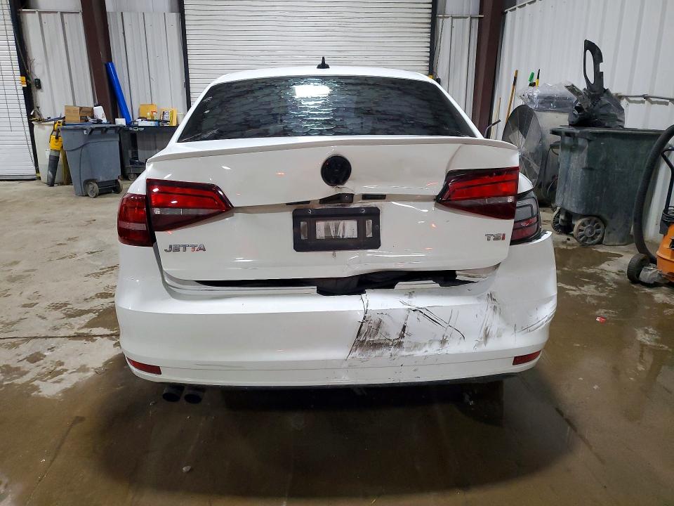 Продаж на аукціоні авто 2016 Volkswagen Jetta, vin: 3VWD17AJ7GM287730, номер лоту: 50381276