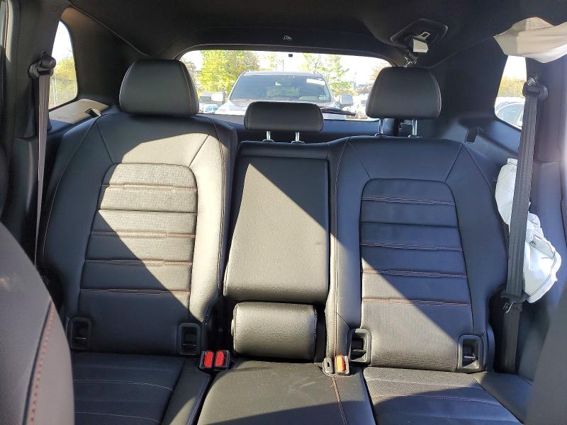 Aukcja sprzedaży 2026 Honda Cr-v, vin: 7FARS6H87TE084035, numer aukcji: 51355426