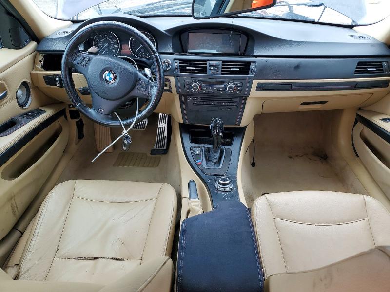 2011 Bmw 328 მანქანა იყიდება აუქციონზე, vin: WBAPH7C50BE851127, აუქციონის ნომერი: 50900306
