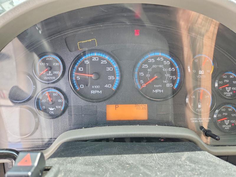 Продажа на аукционе авто 2013 International Ma025, vin: 1HTMMAAL7DH258403, номер лота: 50967576