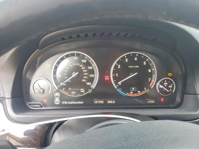 Продаж на аукціоні авто 2015 Bmw 528, vin: WBA5A7C55FD624278, номер лоту: 48301176