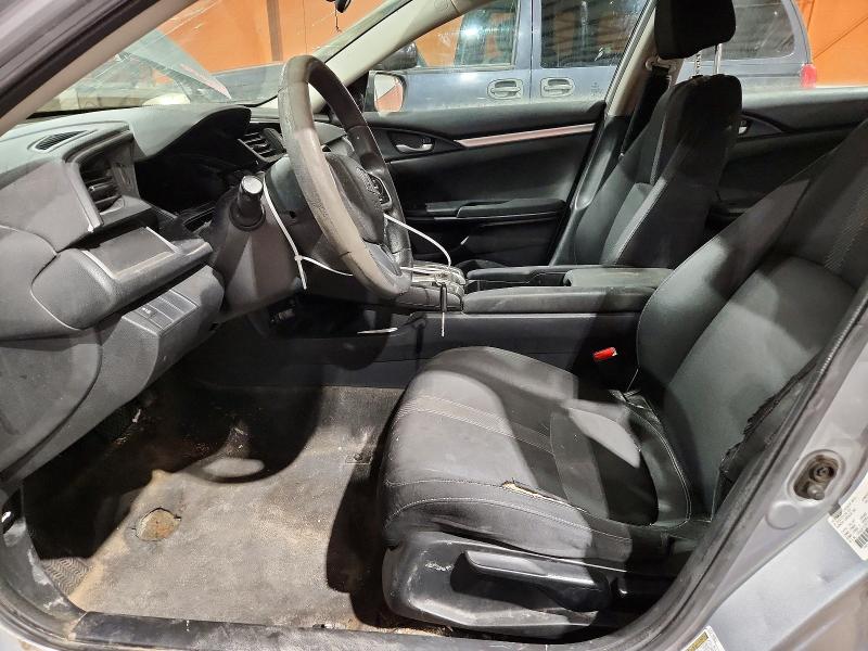 Aukcja sprzedaży 2016 Honda Civic Lx 4dr, vin: 2HGFC2F58GH023033, numer aukcji: 47971406