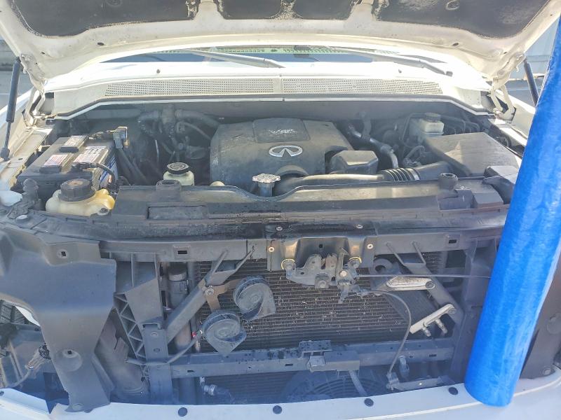 Aukcja sprzedaży 2009 Infiniti Qx56, vin: 5N3AA08C59N904008, numer aukcji: 48266386