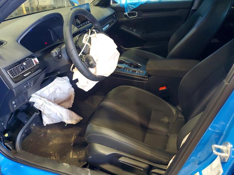 Aukcja sprzedaży 2023 Honda Civic, vin: 19XFL2H87PE007715, numer aukcji: 48614346