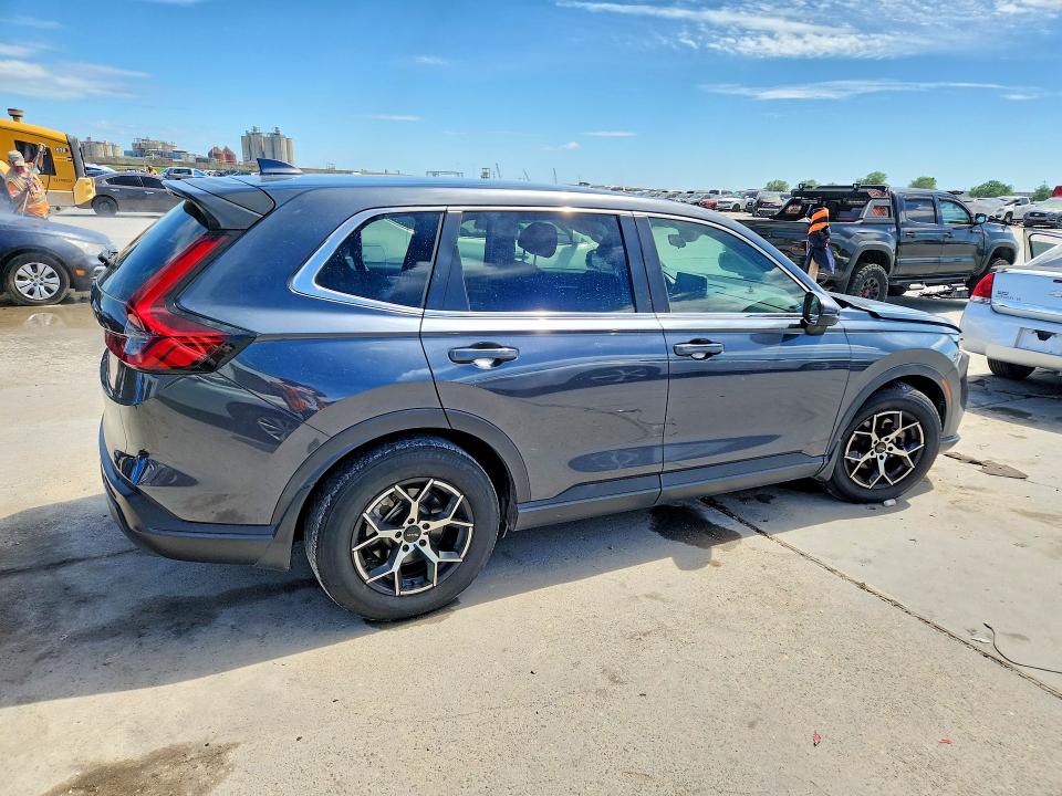 Aukcja sprzedaży 2024 Honda Cr-v, vin: 2HKRS4H28RH420460, numer aukcji: 49020506