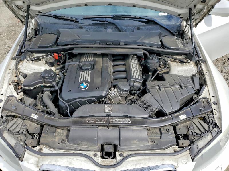 2013 Bmw 328 მანქანა იყიდება აუქციონზე, vin: WBADW7C51DE734264, აუქციონის ნომერი: 49311986