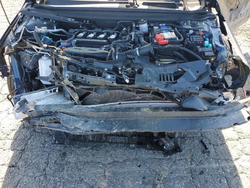 2026 Honda Accord მანქანა იყიდება აუქციონზე, vin: 1HGCY1F40TA000313, აუქციონის ნომერი: 51016926