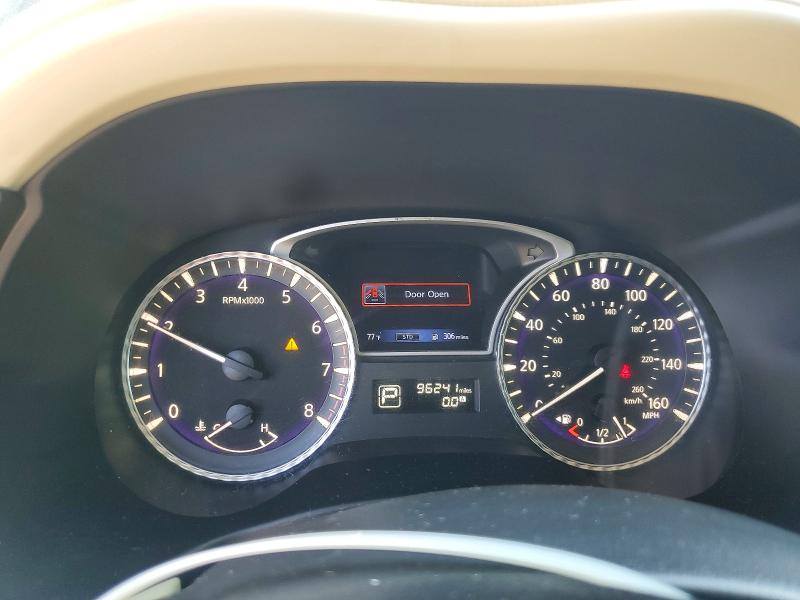 Aukcja sprzedaży 2017 Infiniti Qx60, vin: 5N1DL0MN5HC557605, numer aukcji: 49108196