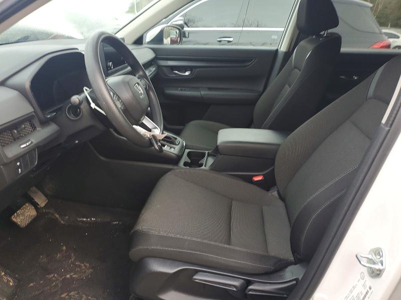Продаж на аукціоні авто 2024 Honda Cr-v, vin: 2HKRS3H24RH000575, номер лоту: 48316526