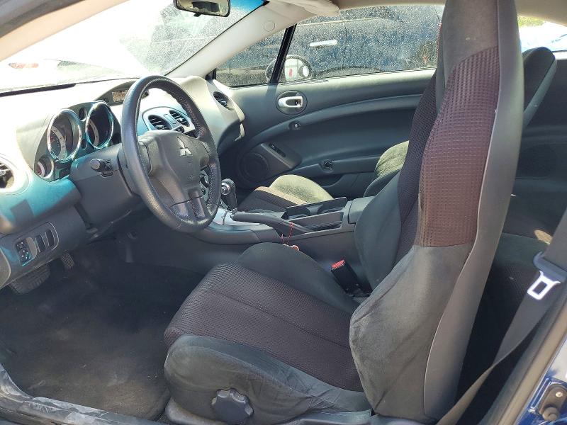 Продаж на аукціоні авто 2009 Mitsubishi Eclipse, vin: 4A3AK24F69E038418, номер лоту: 50238736