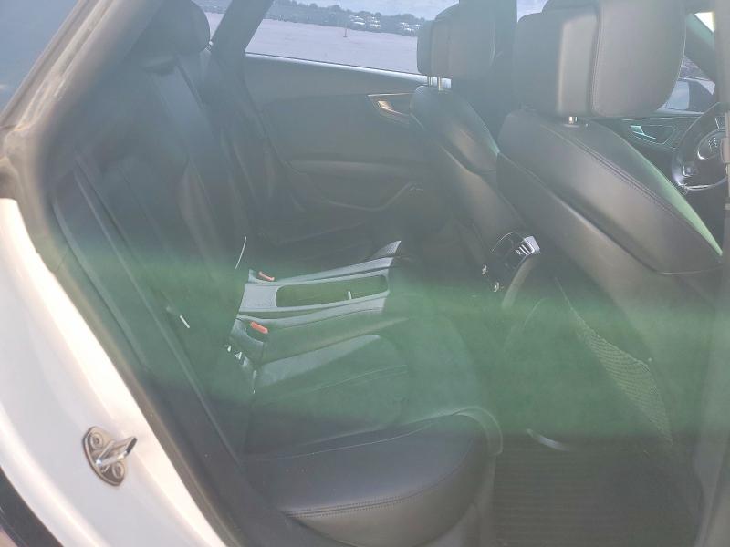 49427766 :رقم المزاد ، WAUW2AFC9EN108264 vin ، 2014 Audi S7 مزاد بيع