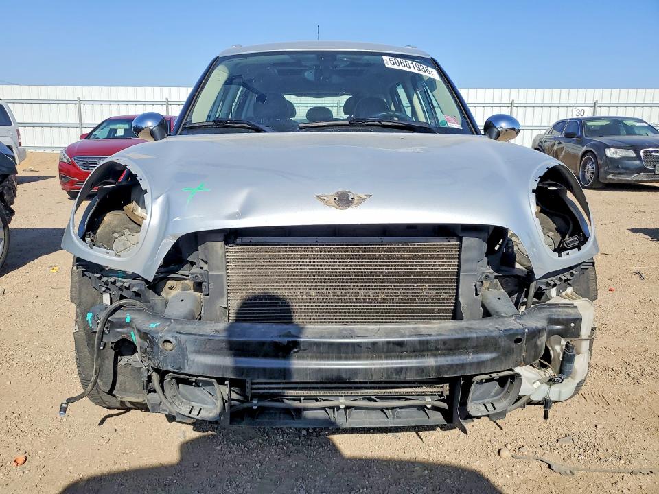 Продажа на аукционе авто 2014 Mini Cooper, vin: WMWZC3C57EWP28570, номер лота: 50681936