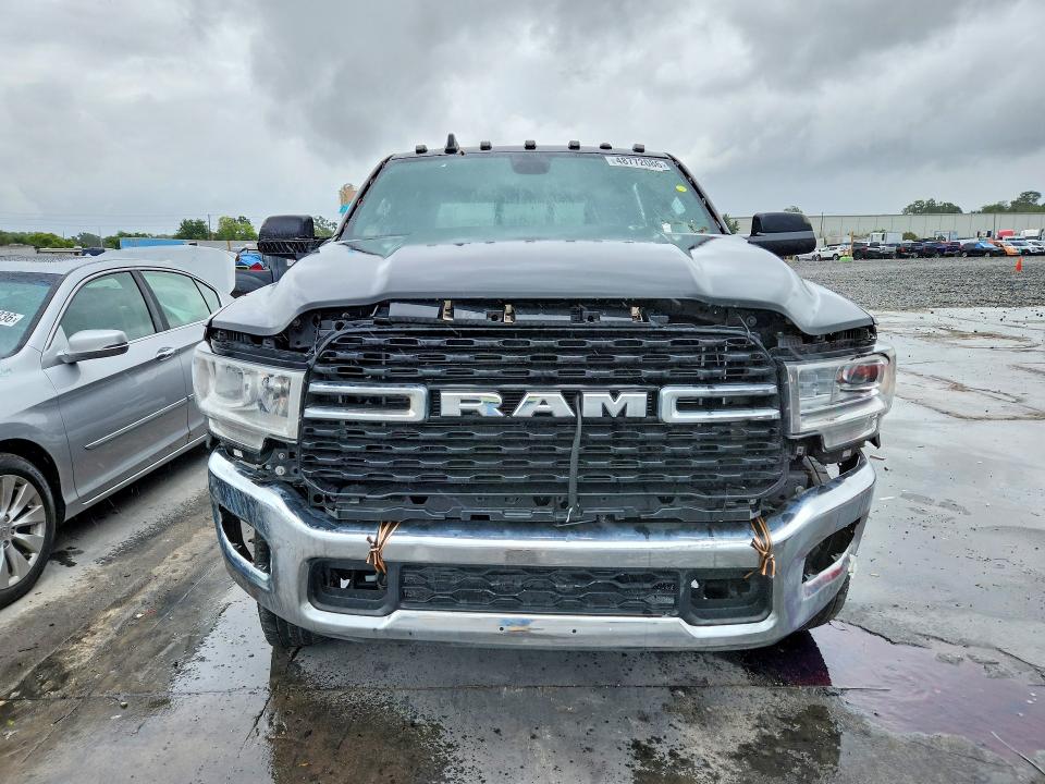 48772086 :رقم المزاد ، 3C63RRML9RG190683 vin ، 2024 Ram 3500 مزاد بيع