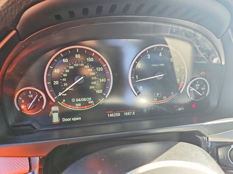 Продаж на аукціоні авто 2018 Bmw X5, vin: 5UXKR0C56JL076780, номер лоту: 49175796