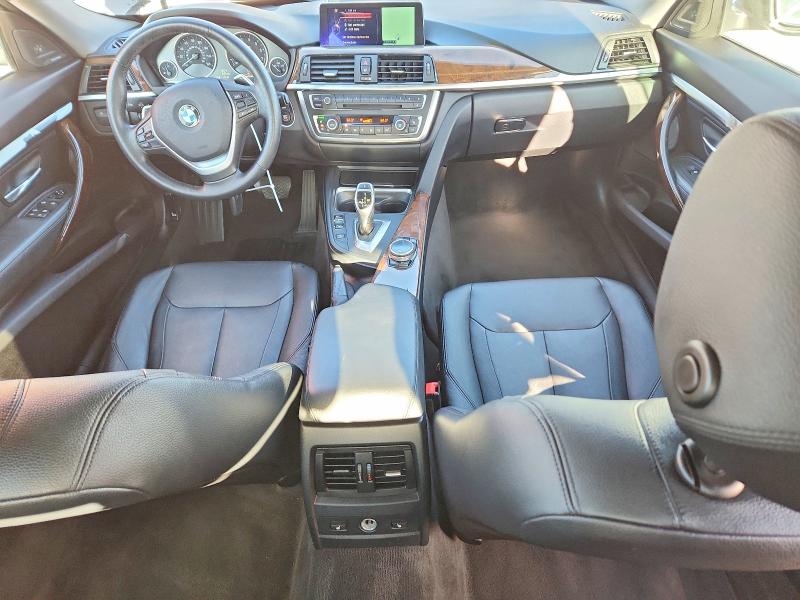 50413986 :رقم المزاد ، WBA3X5C52ED556725 vin ، 2014 Bmw 328 مزاد بيع
