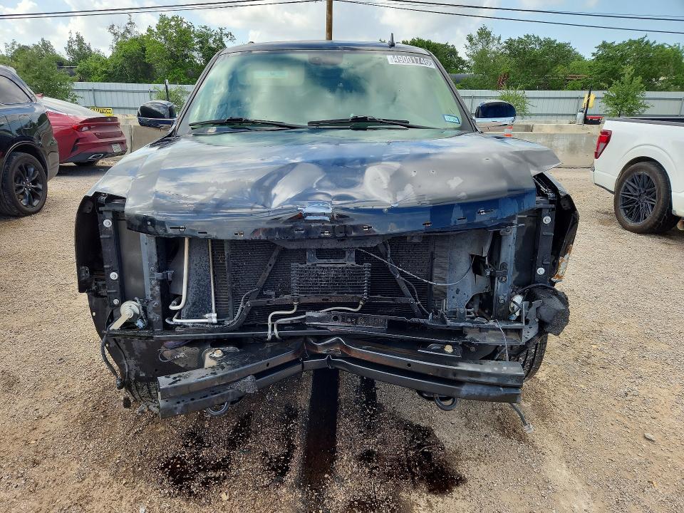 2009 Cadillac Escalade მანქანა იყიდება აუქციონზე, vin: 1GYFC13279R120613, აუქციონის ნომერი: 49001746