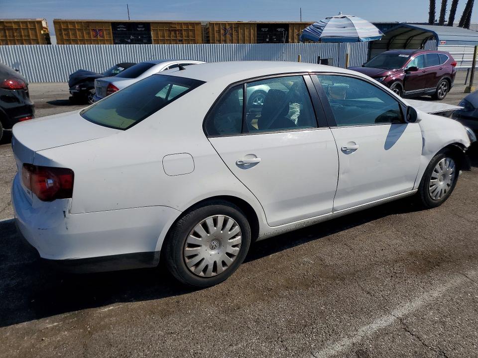 49037146 :رقم المزاد ، 3VWJZ71KX9M062886 vin ، 2009 Volkswagen Jetta مزاد بيع