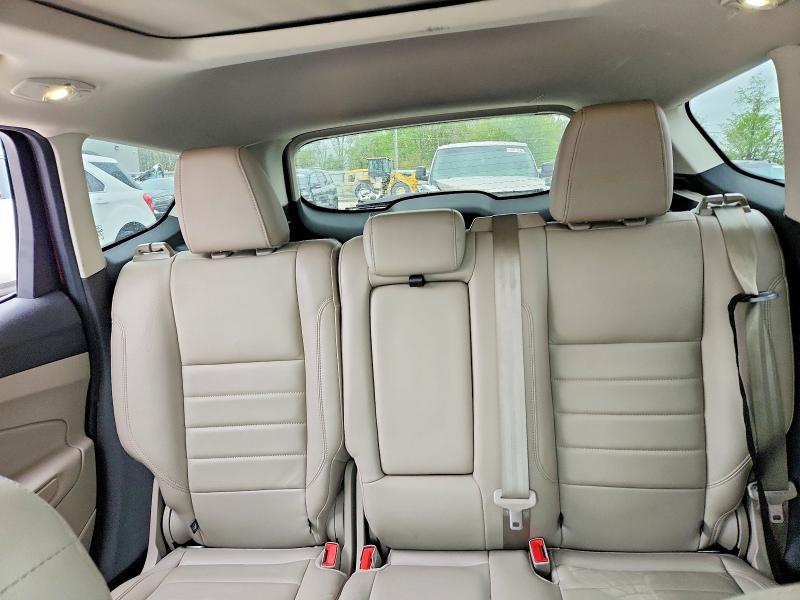 Aukcja sprzedaży 2014 Ford Escape, vin: 1FMCU0G94EUD08385, numer aukcji: 51679776