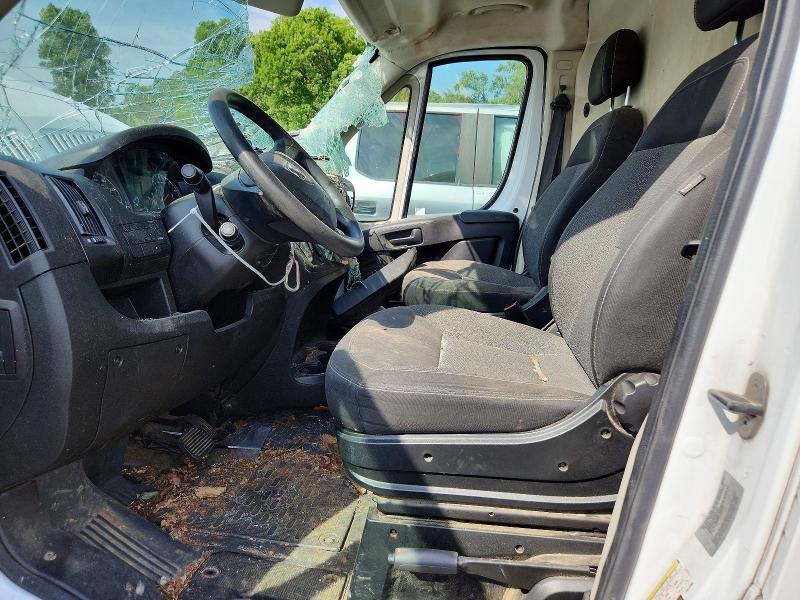 Aukcja sprzedaży 2017 Ram Promaster 1500, vin: 3C6TRVBG4HE512266, numer aukcji: 50812556