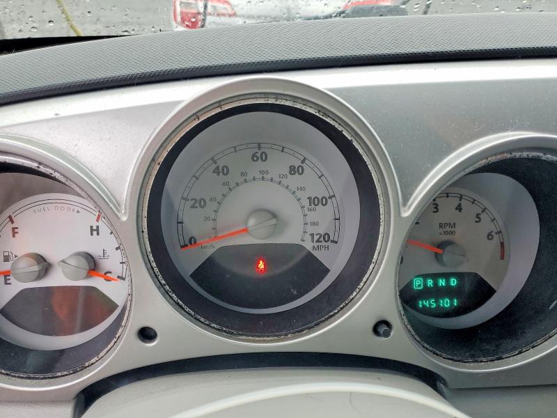2006 Chrysler Pt Cruiser მანქანა იყიდება აუქციონზე, vin: 3A4FY48B56T236374, აუქციონის ნომერი: 50976116