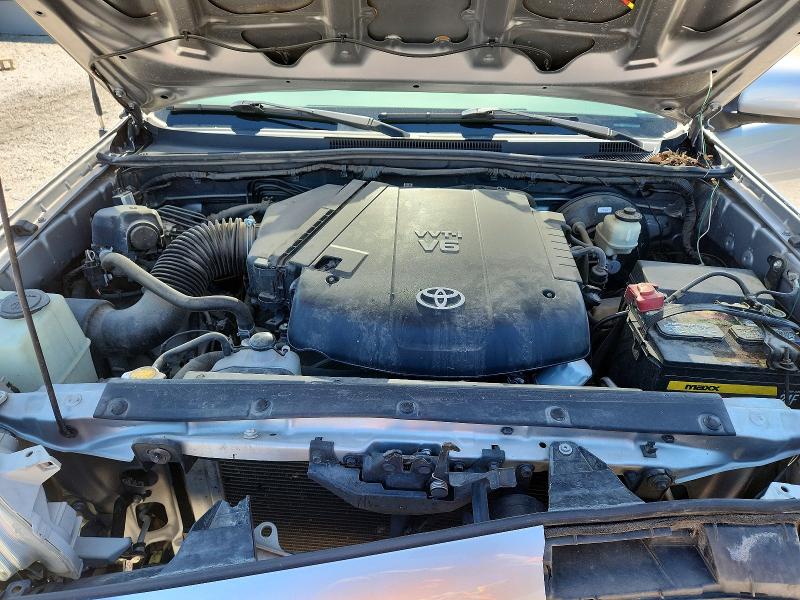 Продаж на аукціоні авто 2014 Toyota Tacoma, vin: 3TMKU4HN3EM041134, номер лоту: 49235136
