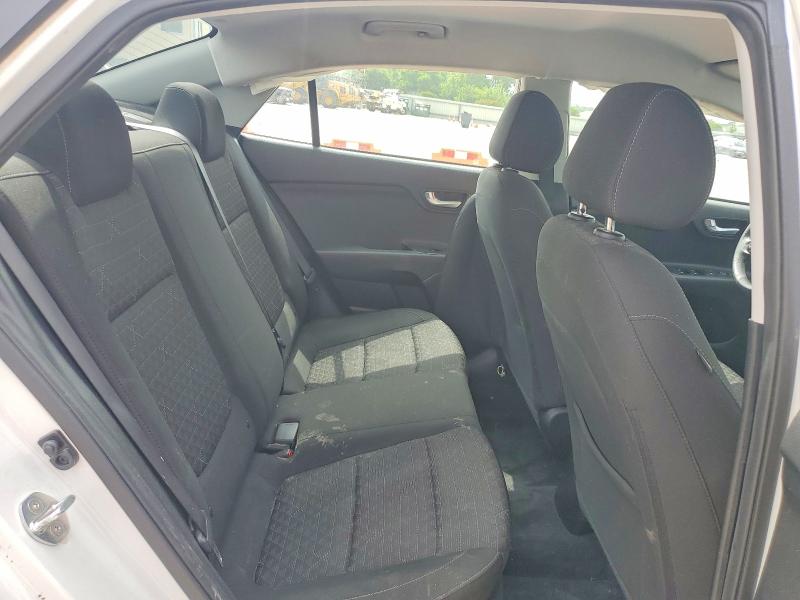 Aukcja sprzedaży 2019 Kia Rio, vin: 3KPA24ABXKE246151, numer aukcji: 51298726