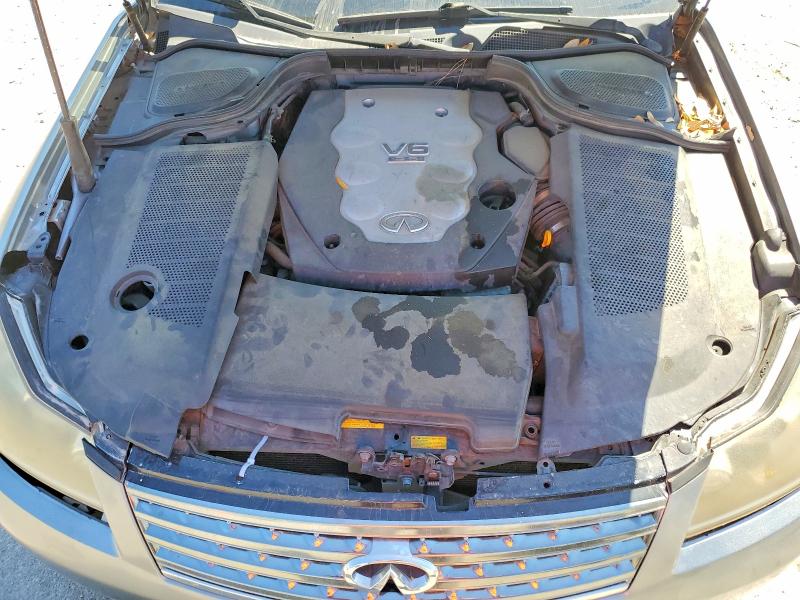 Aukcja sprzedaży 2006 Infiniti M35, vin: JNKAY01F46M256917, numer aukcji: 49656866