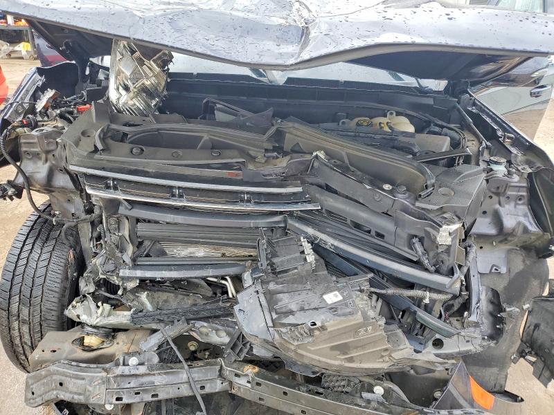 Aukcja sprzedaży 2023 Chevrolet Tahoe, vin: 1GNSKNKD4PR134300, numer aukcji: 50826176