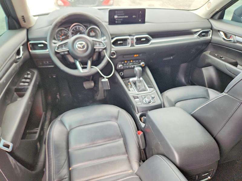 Aukcja sprzedaży 2024 Mazda Cx-5, vin: JM3KFBCL2R0411008, numer aukcji: 49483306