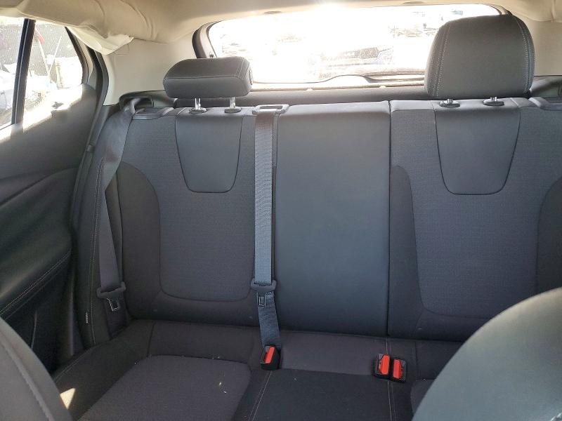 Aukcja sprzedaży 2020 Buick Encore Gx, vin: KL4MMBS25LB110433, numer aukcji: 50749026