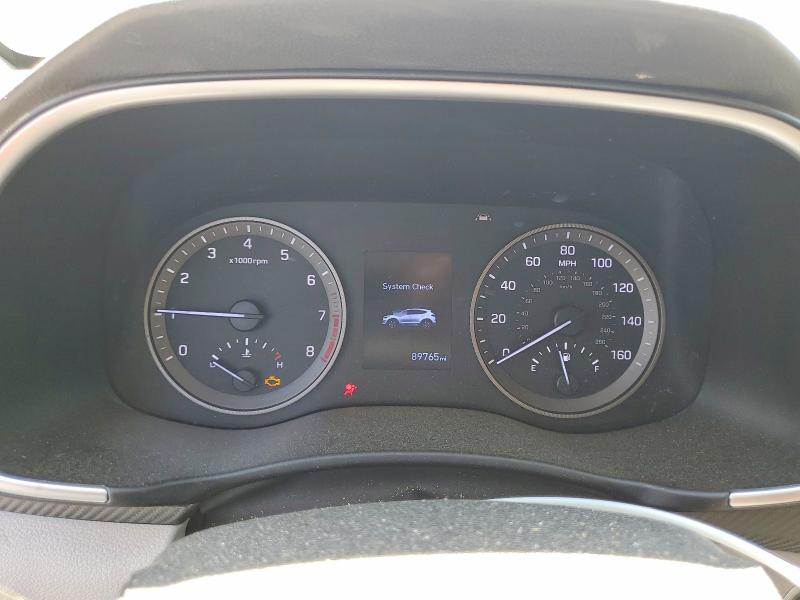Aukcja sprzedaży 2020 Hyundai Tucson, vin: KM8J33A45LU214344, numer aukcji: 48902306
