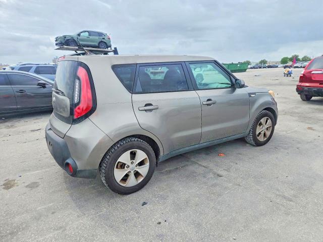 Продажа на аукционе авто 2014 Kia Soul, vin: KNDJN2A23E7027113, номер лота: 48003686