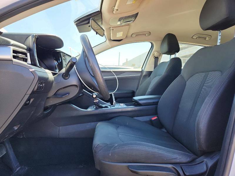 Продаж на аукціоні авто 2021 Kia K5, vin: 5XXG14J24MG018024, номер лоту: 50661356