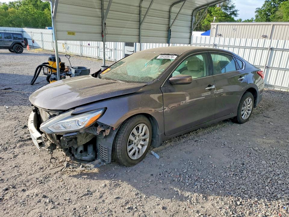 Продаж на аукціоні авто 2016 Nissan Altima, vin: 1N4AL3AP9GC290973, номер лоту: 48450676
