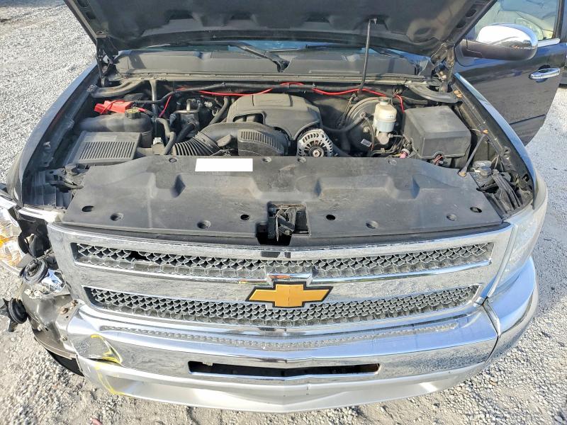 Aukcja sprzedaży 2012 Chevrolet Silverado, vin: 3GCPCSE02CG272222, numer aukcji: 48311506