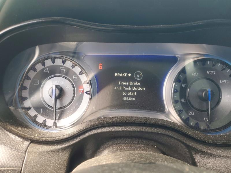 2016 Chrysler 300 მანქანა იყიდება აუქციონზე, vin: 2C3CCAGG0GH164422, აუქციონის ნომერი: 51165516