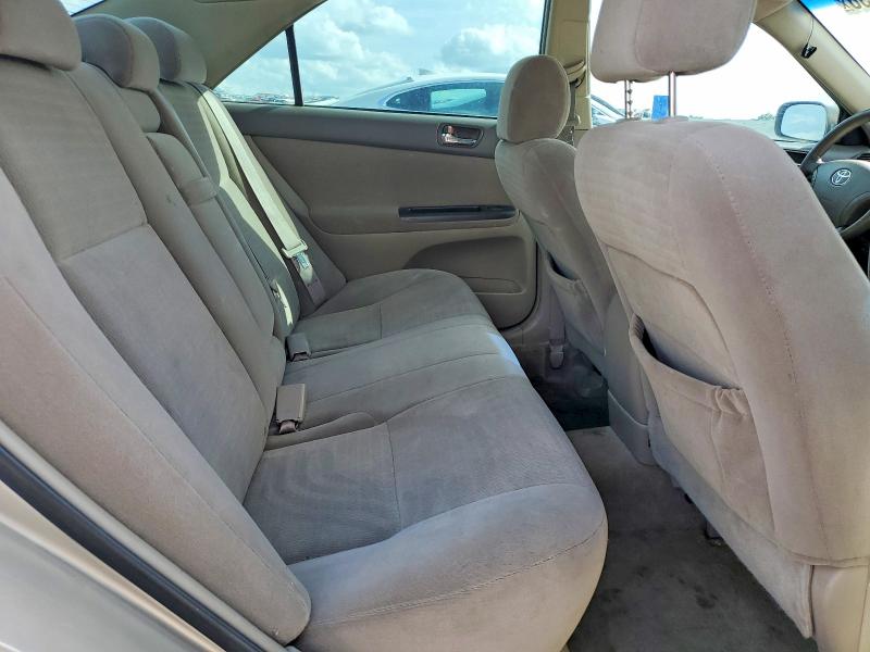 Продаж на аукціоні авто 2006 Toyota Camry, vin: 4T1BE32K66U151349, номер лоту: 50399436