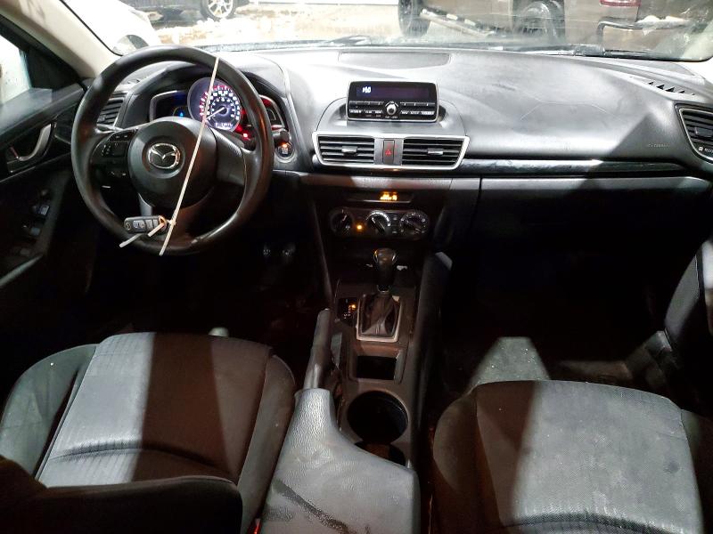 Продажа на аукционе авто 2014 Mazda 3, vin: JM1BM1U77E1176538, номер лота: 48480676