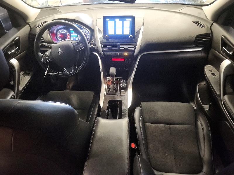 51666726 :رقم المزاد ، JA4ATWAAXRZ004856 vin ، 2024 Mitsubishi Eclipse Cross مزاد بيع