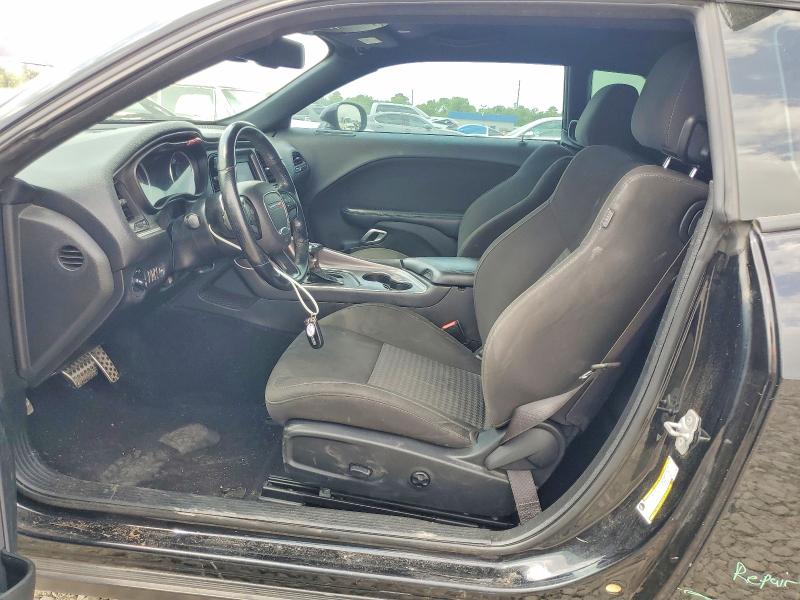 Aukcja sprzedaży 2019 Dodge Challenger, vin: 2C3CDZBTXKH751946, numer aukcji: 51628006