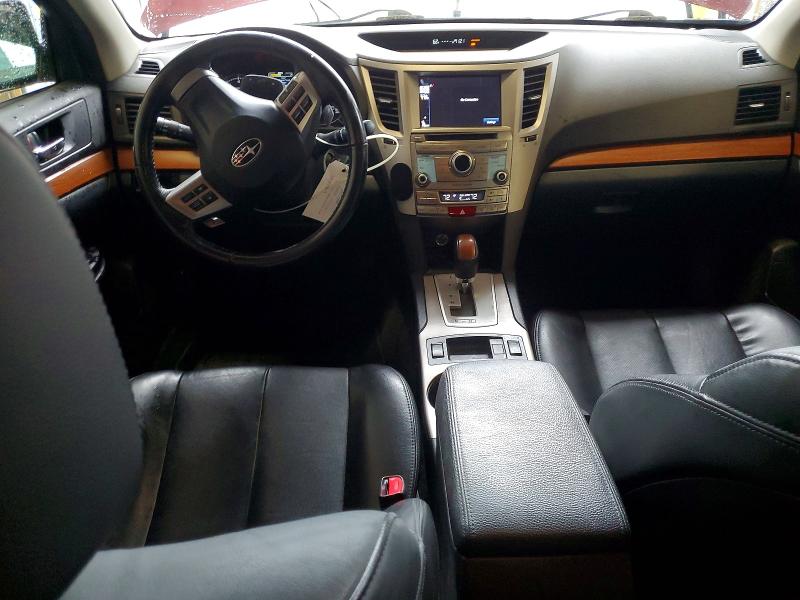 Aukcja sprzedaży 2013 Subaru Outback, vin: 4S4BRDPC0D2299789, numer aukcji: 51143766