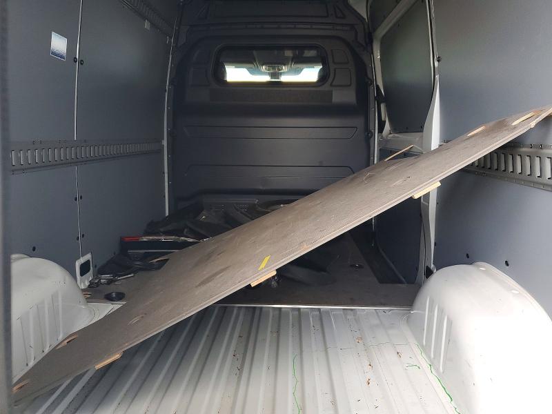 Продажа на аукционе авто 2024 Mercedes-benz Sprinter, vin: W1Y4NBHY8RT171076, номер лота: 48976546
