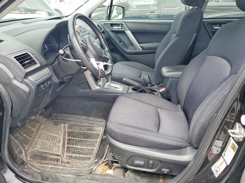 Продажа на аукционе авто 2018 Subaru Forester, vin: JF2SJEJC8JH559537, номер лота: 51771436