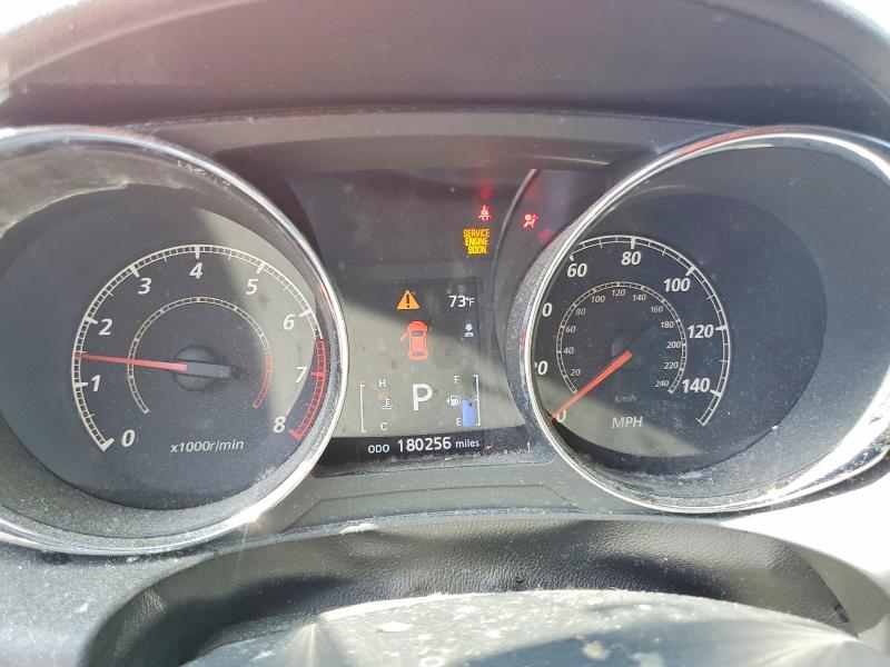 Aukcja sprzedaży 2013 Mitsubishi Outlander Sport, vin: 4A4AP4AU6DE017539, numer aukcji: 51713816